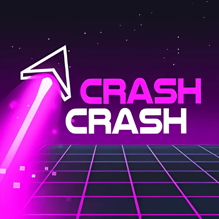 Crash Crash Game