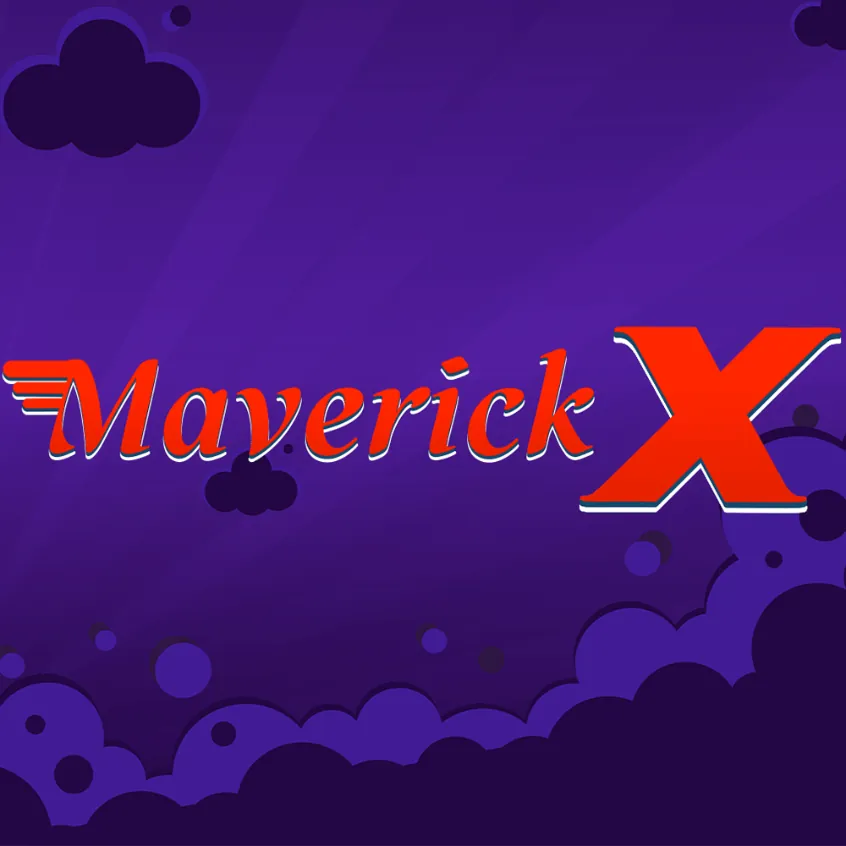 Maverick X Crash Game